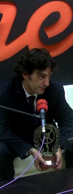 Jose Ángel de las Fuentes